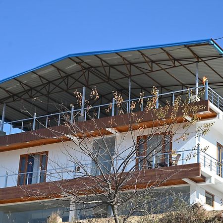 Himalayan Hill Top Resort カナタル エクステリア 写真